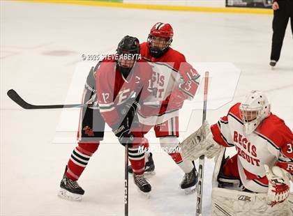 Thumbnail 2 in Denver East @ Regis Jesuit photogallery.