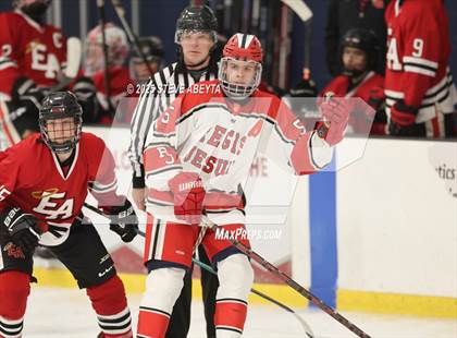 Thumbnail 1 in Denver East @ Regis Jesuit photogallery.