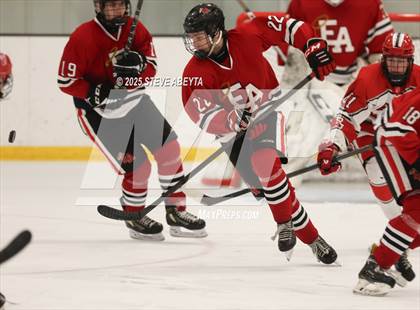 Thumbnail 3 in Denver East @ Regis Jesuit photogallery.
