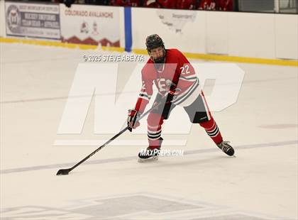 Thumbnail 1 in Denver East @ Regis Jesuit photogallery.
