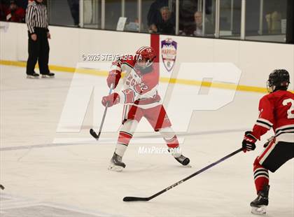 Thumbnail 2 in Denver East @ Regis Jesuit photogallery.