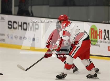 Thumbnail 2 in Denver East @ Regis Jesuit photogallery.