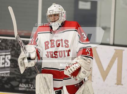 Thumbnail 3 in Denver East @ Regis Jesuit photogallery.
