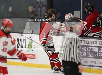 Thumbnail 2 in Denver East @ Regis Jesuit photogallery.