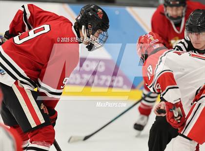 Thumbnail 2 in Denver East @ Regis Jesuit photogallery.