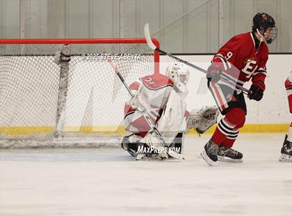 Thumbnail 3 in Denver East @ Regis Jesuit photogallery.