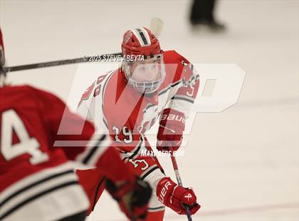 Thumbnail 2 in Denver East @ Regis Jesuit photogallery.
