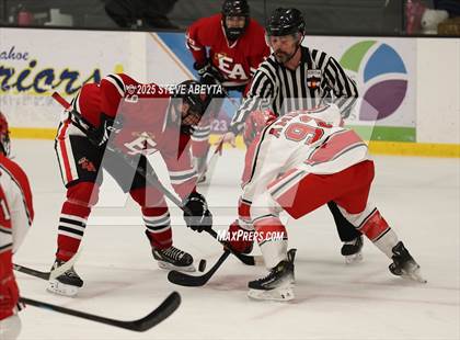 Thumbnail 3 in Denver East @ Regis Jesuit photogallery.