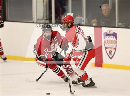 Thumbnail 3 in Denver East @ Regis Jesuit photogallery.