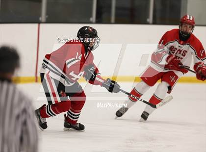 Thumbnail 2 in Denver East @ Regis Jesuit photogallery.