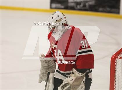 Thumbnail 3 in Denver East @ Regis Jesuit photogallery.
