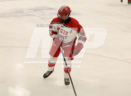 Thumbnail 3 in Denver East @ Regis Jesuit photogallery.
