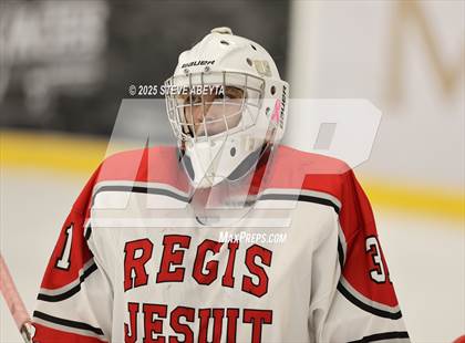 Thumbnail 3 in Denver East @ Regis Jesuit photogallery.
