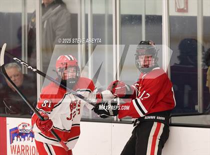 Thumbnail 2 in Denver East @ Regis Jesuit photogallery.