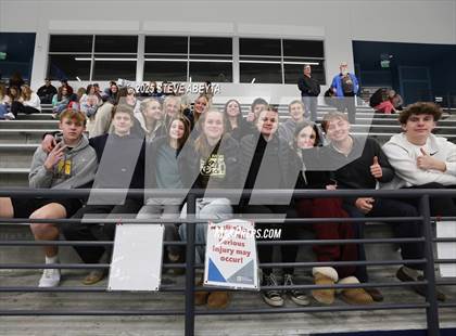Thumbnail 3 in Denver East @ Regis Jesuit photogallery.