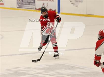 Thumbnail 2 in Denver East @ Regis Jesuit photogallery.
