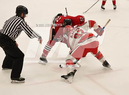 Thumbnail 3 in Denver East @ Regis Jesuit photogallery.