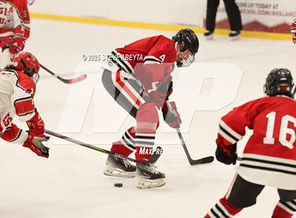 Thumbnail 2 in Denver East @ Regis Jesuit photogallery.