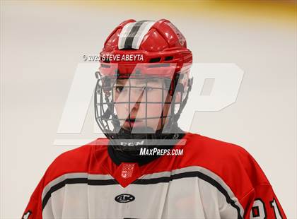 Thumbnail 2 in Denver East @ Regis Jesuit photogallery.