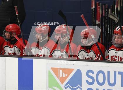 Thumbnail 1 in Denver East @ Regis Jesuit photogallery.