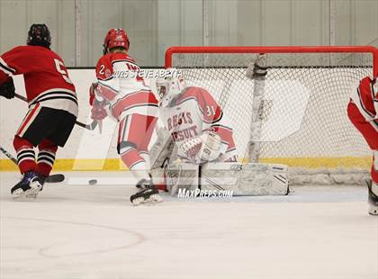Thumbnail 1 in Denver East @ Regis Jesuit photogallery.