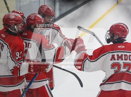 Thumbnail 1 in Denver East @ Regis Jesuit photogallery.