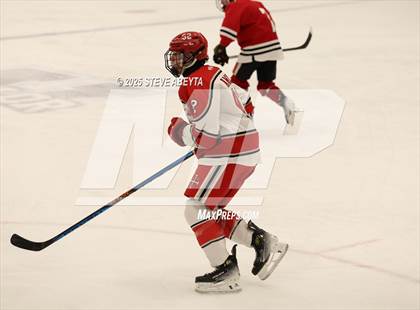 Thumbnail 3 in Denver East @ Regis Jesuit photogallery.