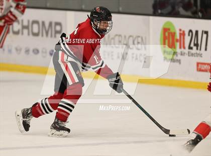 Thumbnail 3 in Denver East @ Regis Jesuit photogallery.