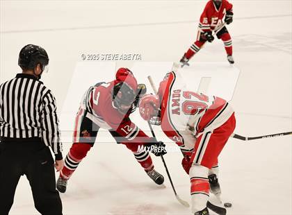 Thumbnail 3 in Denver East @ Regis Jesuit photogallery.
