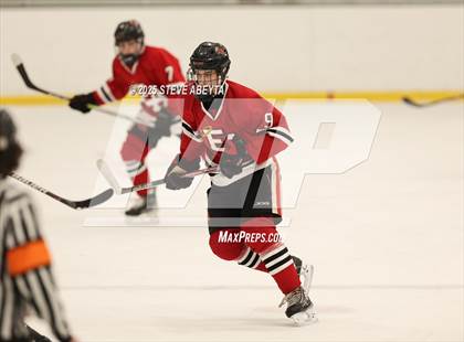 Thumbnail 2 in Denver East @ Regis Jesuit photogallery.