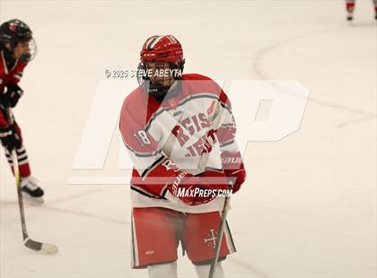Thumbnail 1 in Denver East @ Regis Jesuit photogallery.