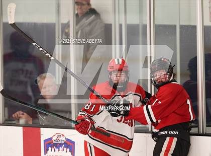 Thumbnail 1 in Denver East @ Regis Jesuit photogallery.
