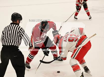 Thumbnail 2 in Denver East @ Regis Jesuit photogallery.