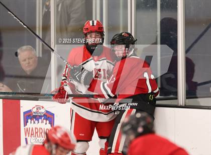 Thumbnail 3 in Denver East @ Regis Jesuit photogallery.