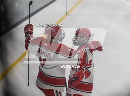 Thumbnail 1 in Denver East @ Regis Jesuit photogallery.