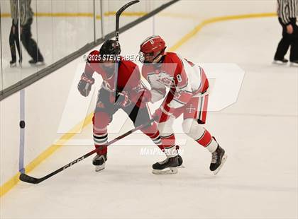Thumbnail 2 in Denver East @ Regis Jesuit photogallery.