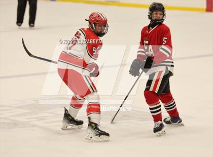 Thumbnail 3 in Denver East @ Regis Jesuit photogallery.