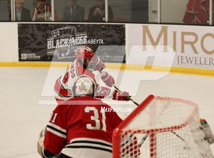 Thumbnail 3 in Denver East @ Regis Jesuit photogallery.