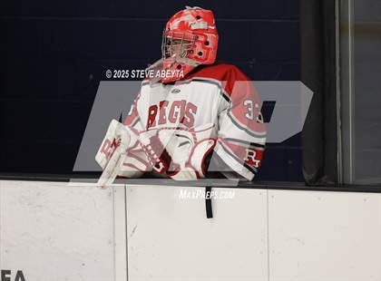 Thumbnail 3 in Denver East @ Regis Jesuit photogallery.