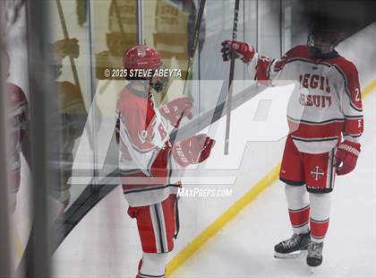 Thumbnail 3 in Denver East @ Regis Jesuit photogallery.