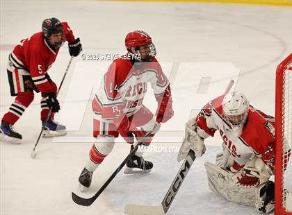 Thumbnail 1 in Denver East @ Regis Jesuit photogallery.