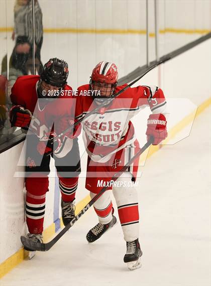 Thumbnail 1 in Denver East @ Regis Jesuit photogallery.