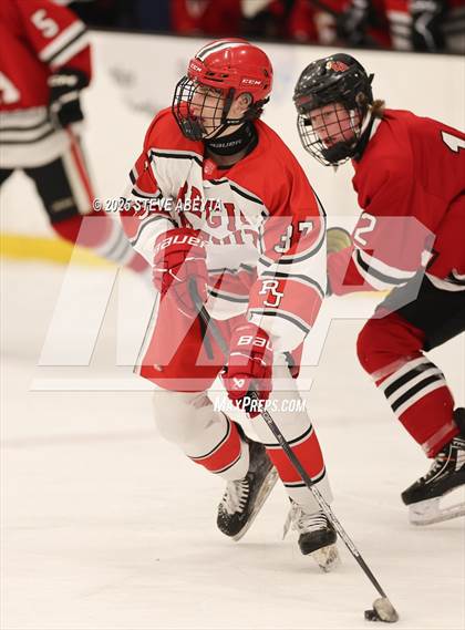 Thumbnail 2 in Denver East @ Regis Jesuit photogallery.