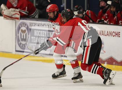 Thumbnail 2 in Denver East @ Regis Jesuit photogallery.