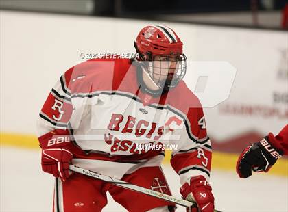 Thumbnail 3 in Denver East @ Regis Jesuit photogallery.