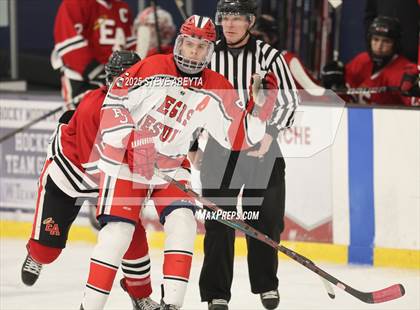 Thumbnail 3 in Denver East @ Regis Jesuit photogallery.