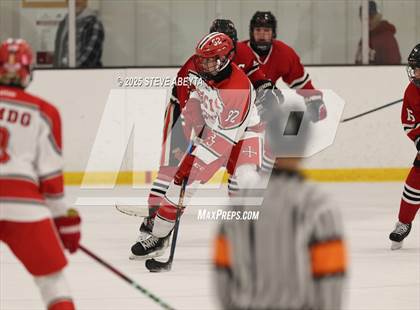 Thumbnail 1 in Denver East @ Regis Jesuit photogallery.