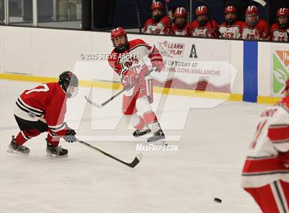 Thumbnail 2 in Denver East @ Regis Jesuit photogallery.