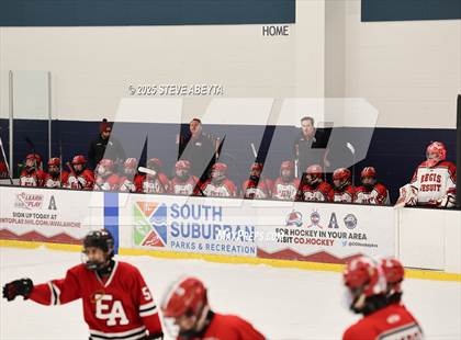 Thumbnail 3 in Denver East @ Regis Jesuit photogallery.