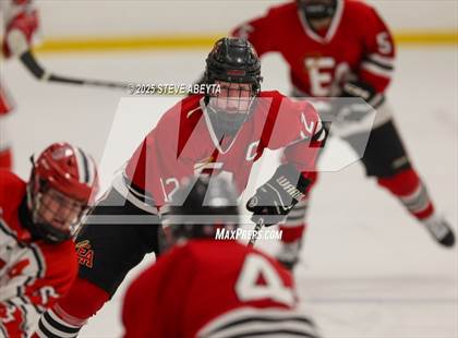 Thumbnail 3 in Denver East @ Regis Jesuit photogallery.